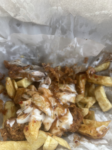 Photo of Yasser Fish Bar - 242 Warwick Rd, Greet, Birmingham B11 2ND